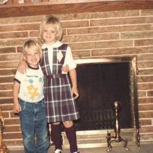 Meet your Posher, Heather